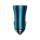 BASEUS Golden Contactor Pro Car Charger C+C 40W Blue CGJP000003 - 1348132 - zdjęcie 3